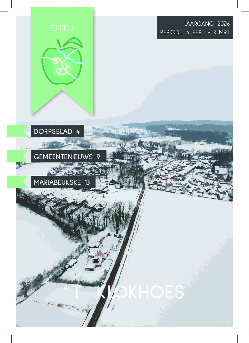2026, editie 2