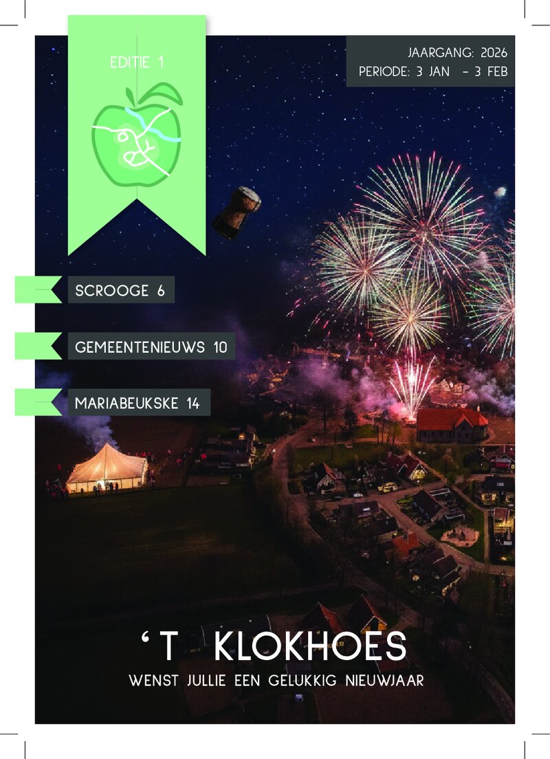 2026, editie 1