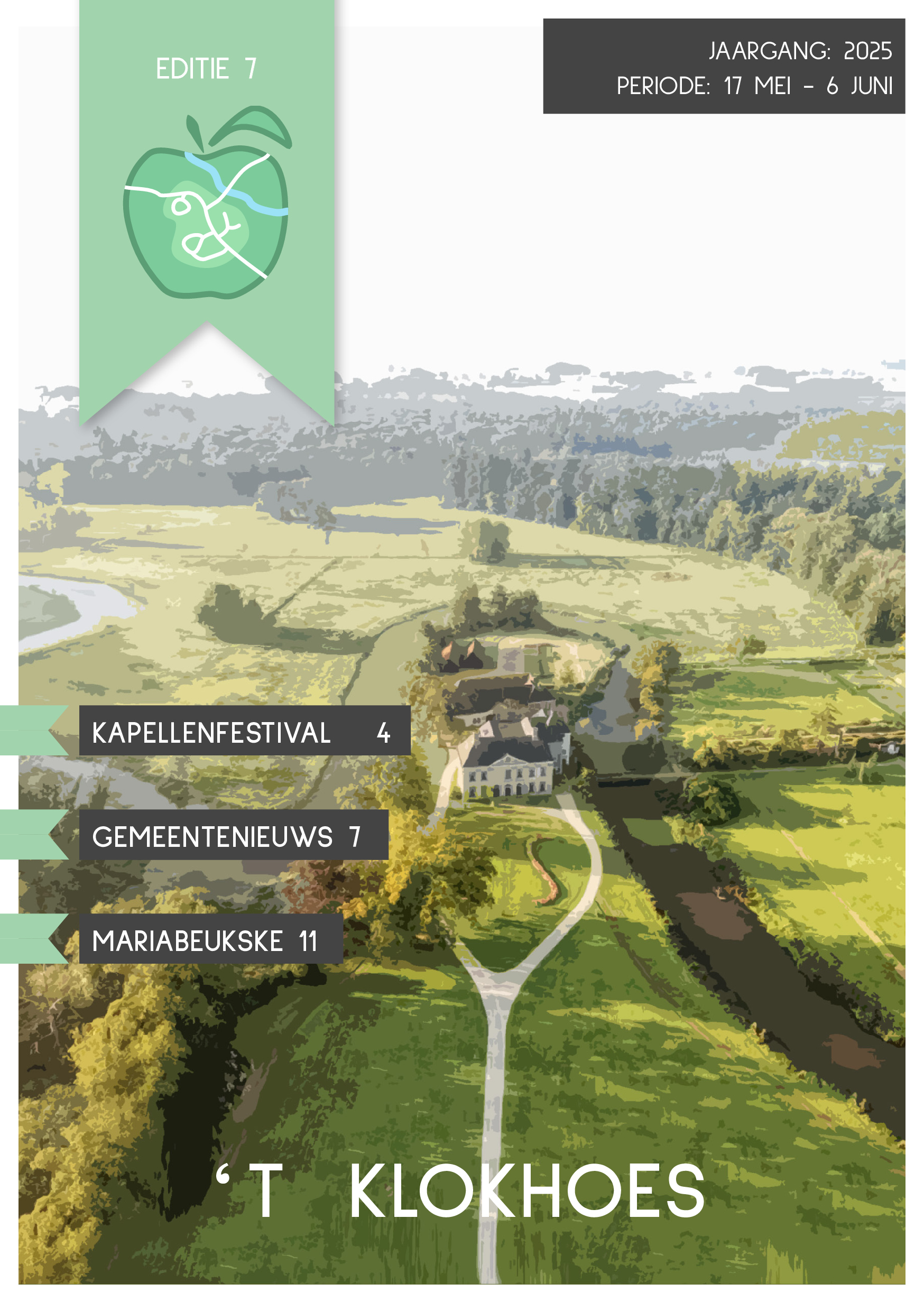 Editie 7, 2025