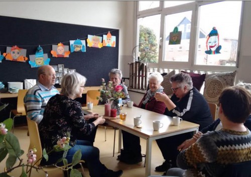 Actieve Ontmoeting Beuningen