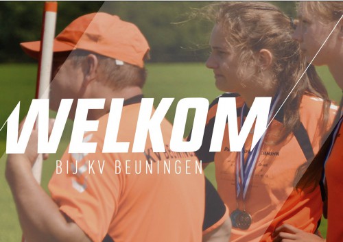 Kogelwerpvereniging Beuningen