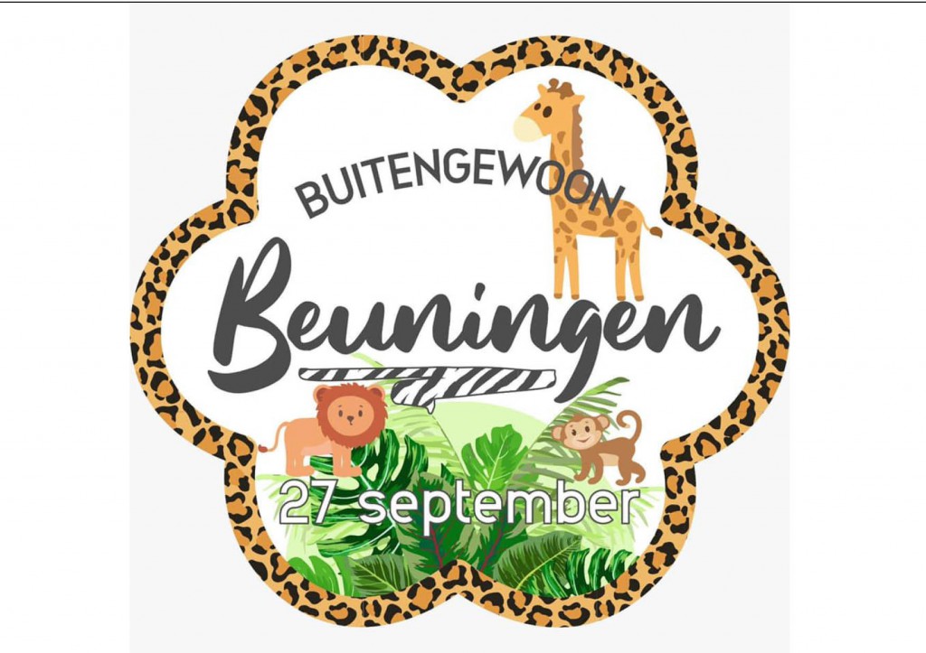 Buitengewoon Beuningen