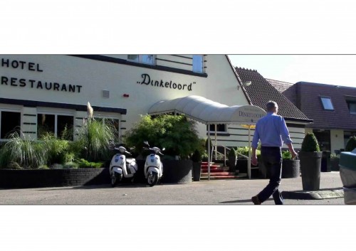 Fletcher Dinkeloord [tijdelijk als asielzoekerscentrum in gebruik ]