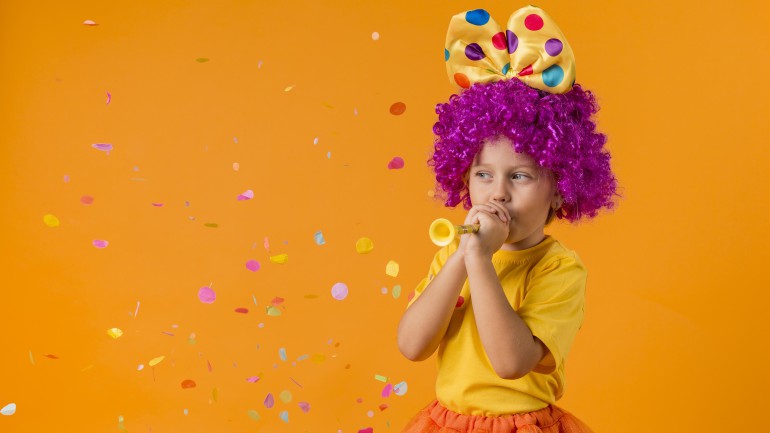 Carnavalsoptocht Beuningen
