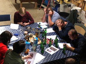 AANMELDEN voor Dorpsquiz!